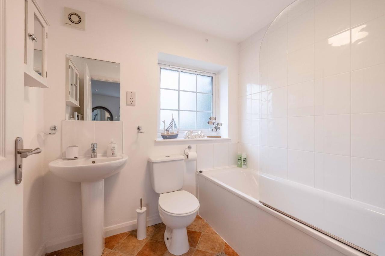 Windsor Wexham One Bedroom Home Sleeps Four Слау Екстер'єр фото